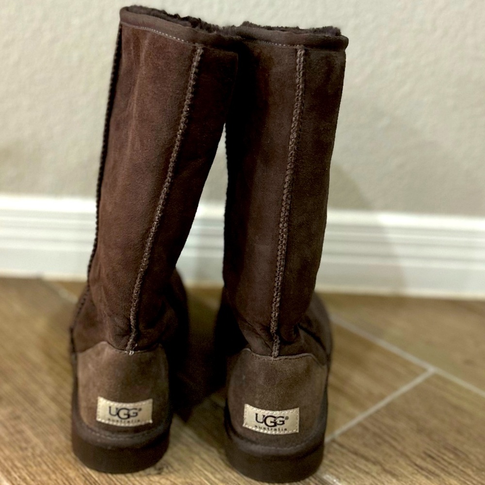 UGG Boots - Classic Tall Women’s Size 7